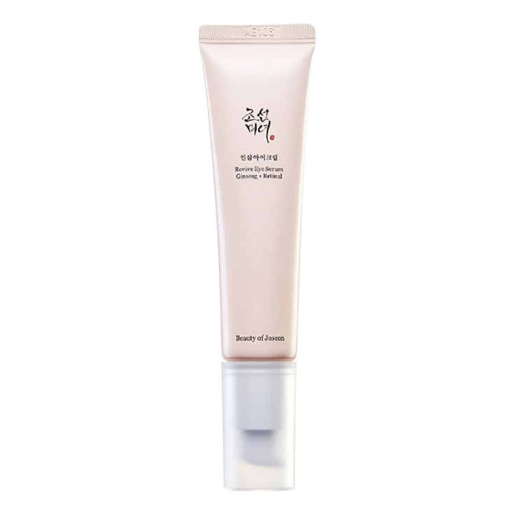 Revive Eye Serum : Ginseng + Retinal