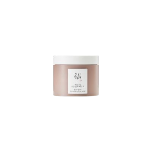Red Bean Refreshing Pore Mask