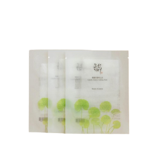 Centella Asiatica Calming Mask